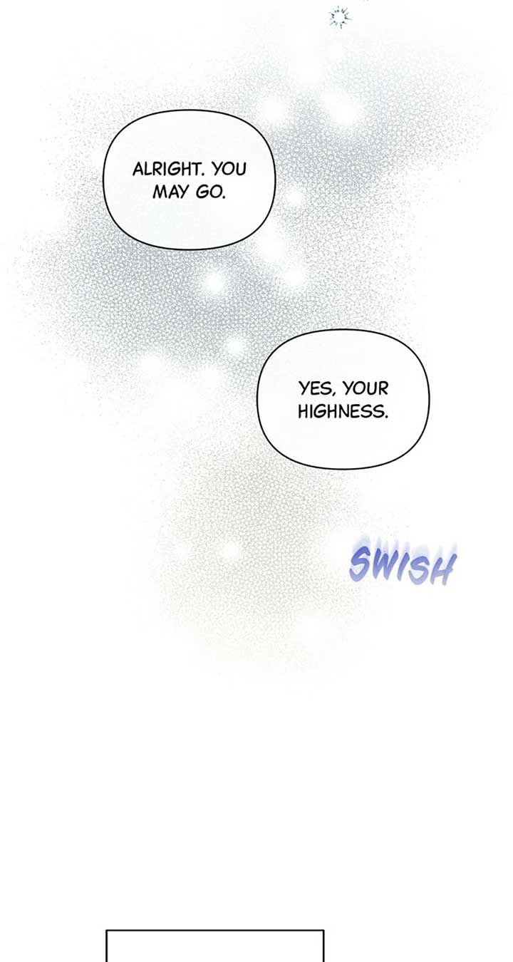 Fell Into the Arms of a Mad Villain Chapter 44 - Page 35