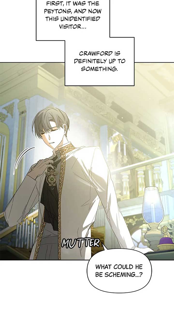 Fell Into the Arms of a Mad Villain Chapter 44 - Page 36