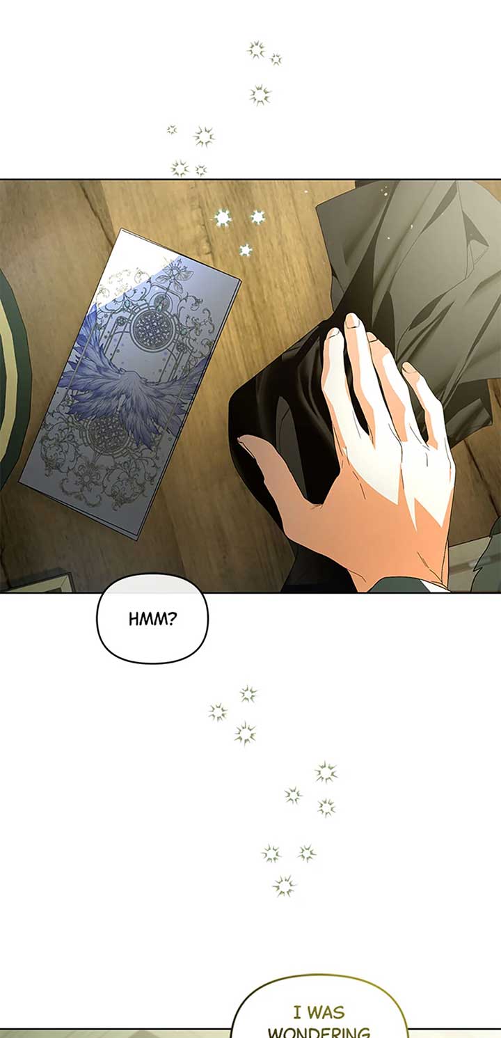 Fell Into the Arms of a Mad Villain Chapter 44 - Page 37