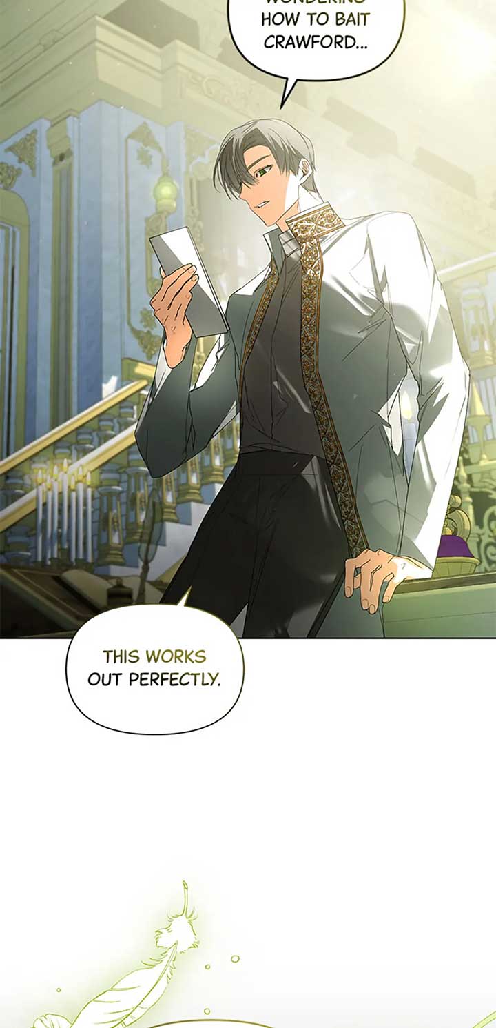 Fell Into the Arms of a Mad Villain Chapter 44 - Page 38