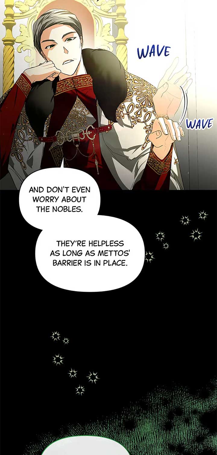 Fell Into the Arms of a Mad Villain Chapter 44 - Page 4