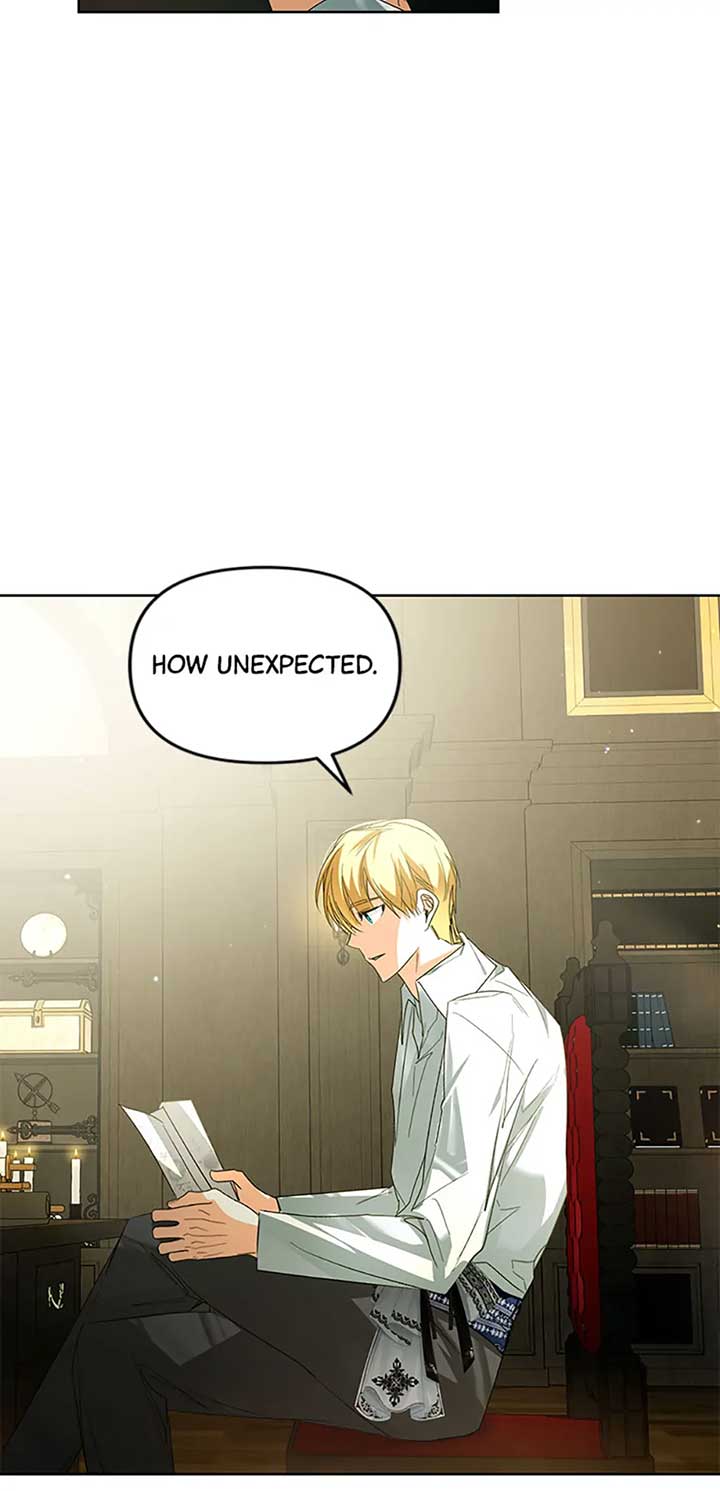 Fell Into the Arms of a Mad Villain Chapter 44 - Page 42