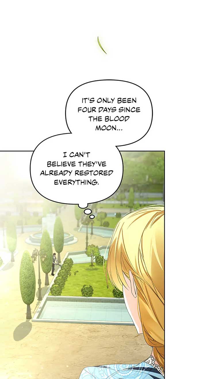 Fell Into the Arms of a Mad Villain Chapter 44 - Page 46