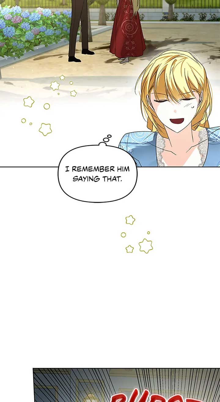 Fell Into the Arms of a Mad Villain Chapter 44 - Page 48