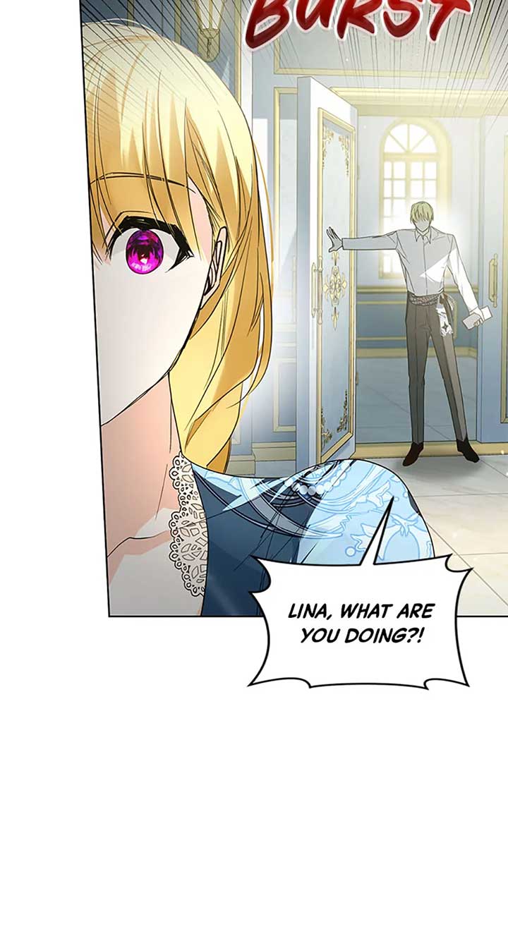 Fell Into the Arms of a Mad Villain Chapter 44 - Page 49