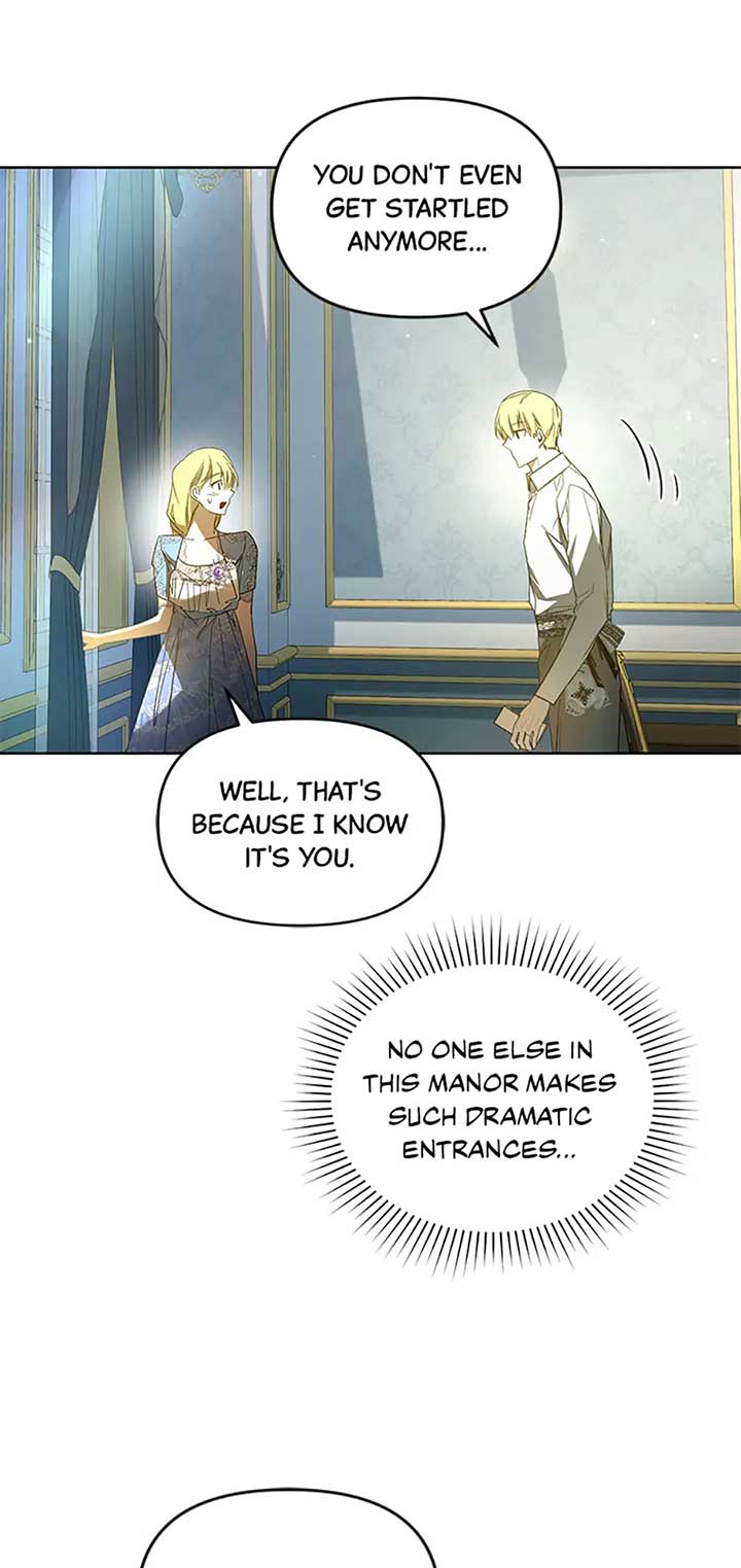 Fell Into the Arms of a Mad Villain Chapter 44 - Page 51