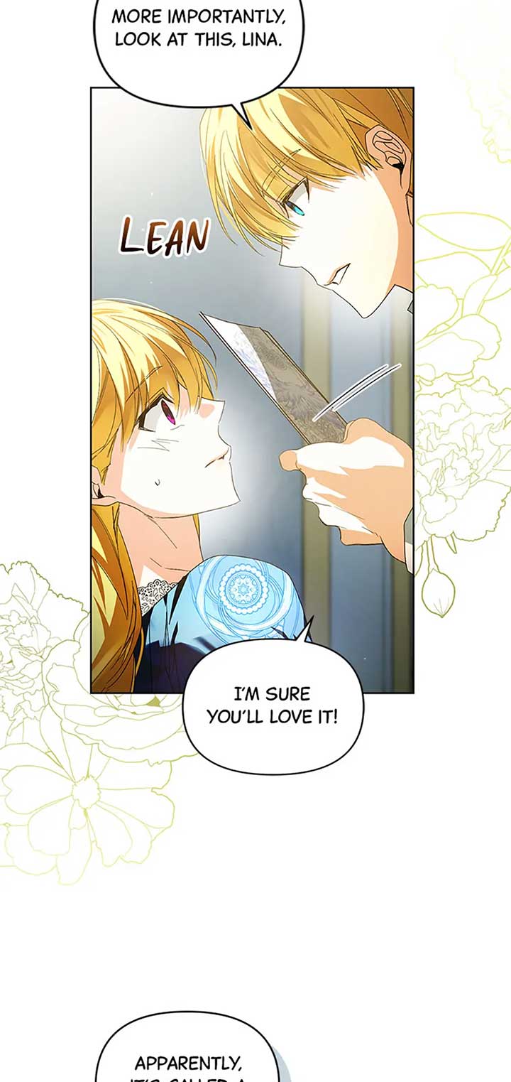 Fell Into the Arms of a Mad Villain Chapter 44 - Page 52