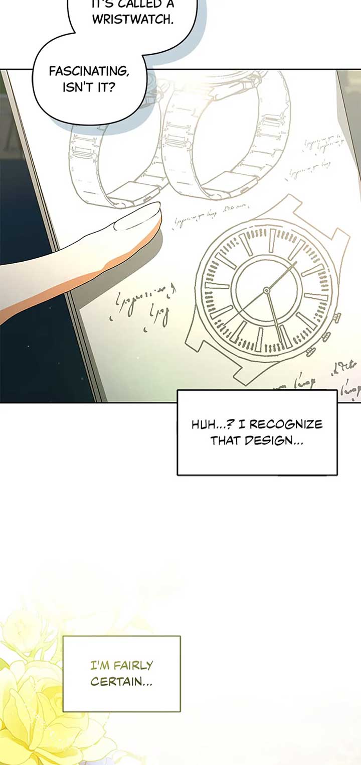 Fell Into the Arms of a Mad Villain Chapter 44 - Page 53