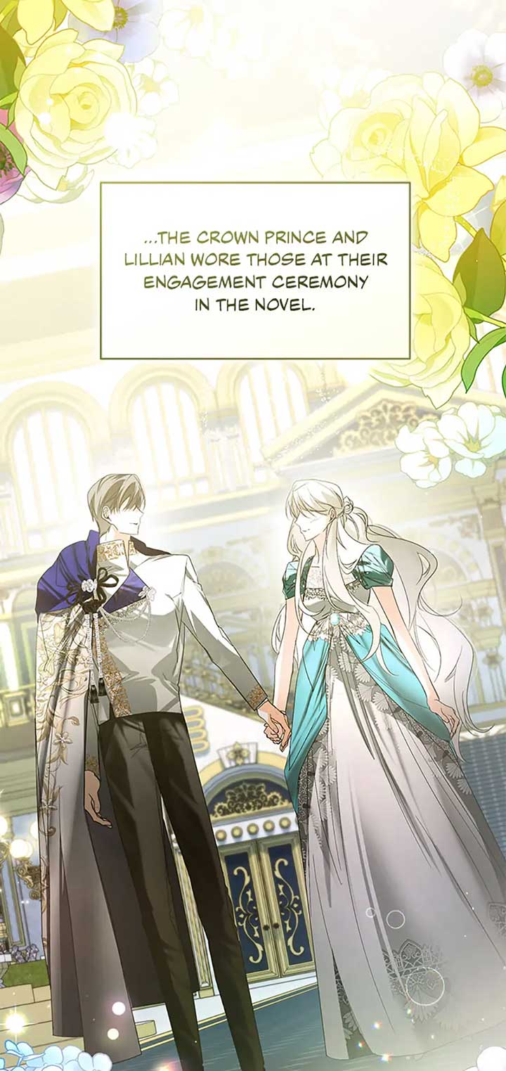 Fell Into the Arms of a Mad Villain Chapter 44 - Page 54