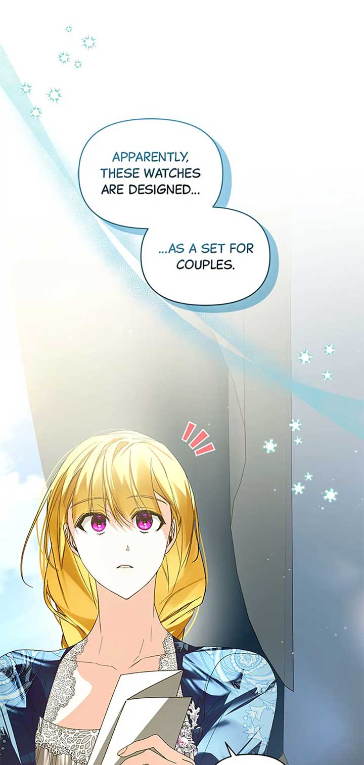 Fell Into the Arms of a Mad Villain Chapter 44 - Page 58