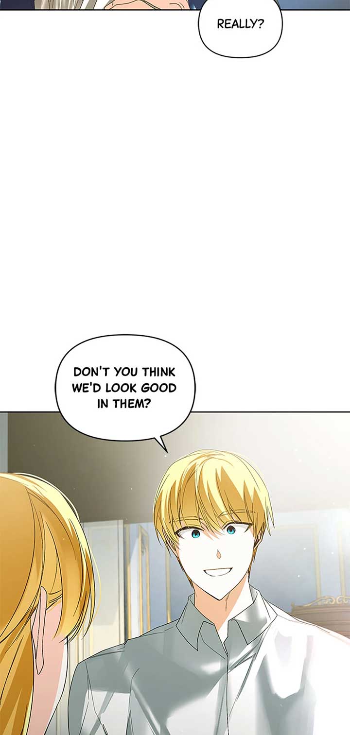 Fell Into the Arms of a Mad Villain Chapter 44 - Page 59