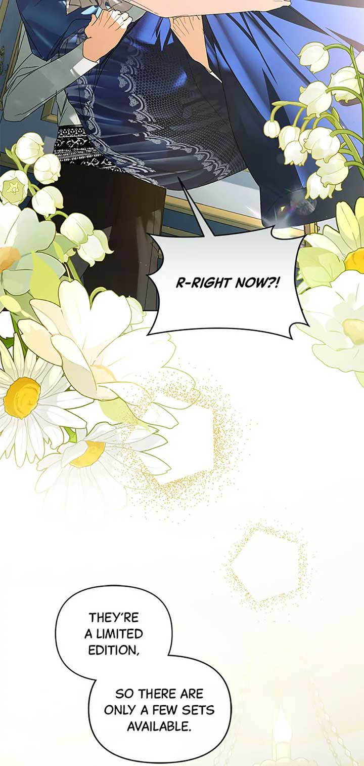 Fell Into the Arms of a Mad Villain Chapter 44 - Page 62