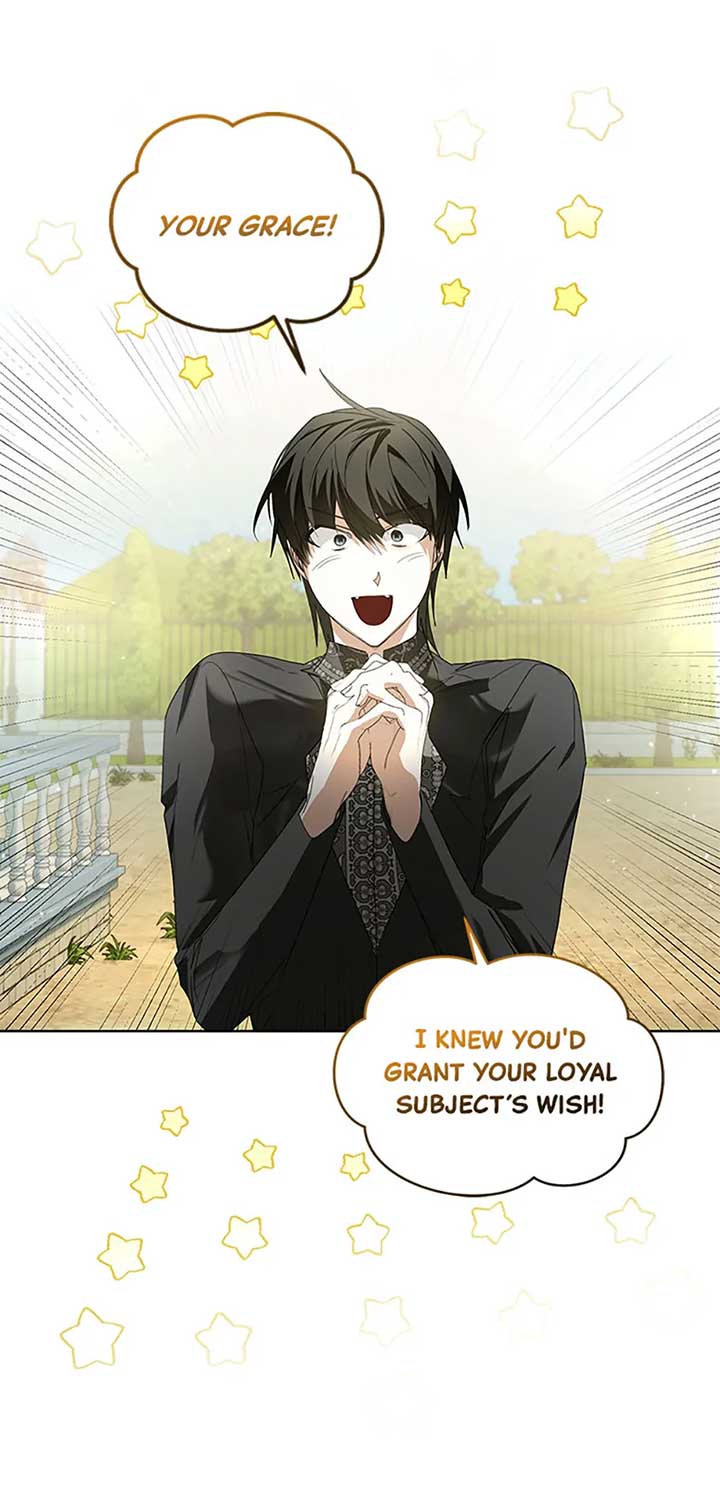 Fell Into the Arms of a Mad Villain Chapter 44 - Page 65
