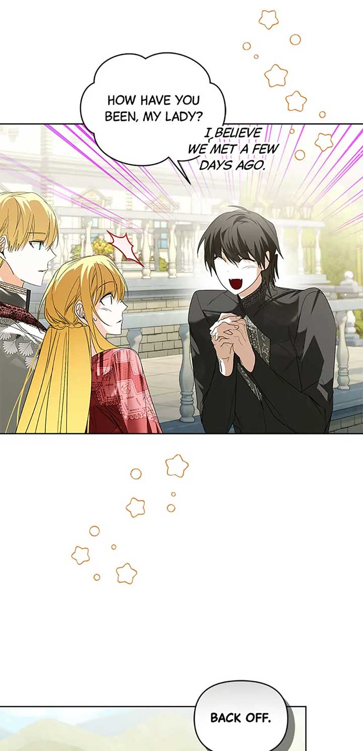 Fell Into the Arms of a Mad Villain Chapter 44 - Page 66