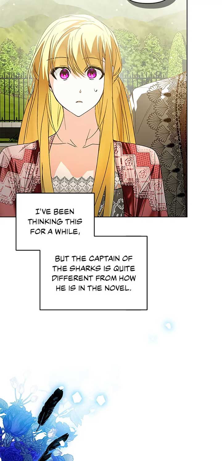 Fell Into the Arms of a Mad Villain Chapter 44 - Page 67