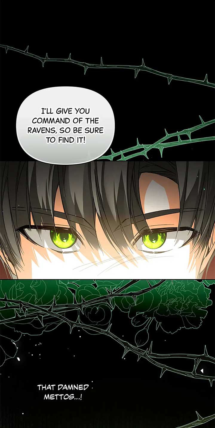 Fell Into the Arms of a Mad Villain Chapter 44 - Page 7