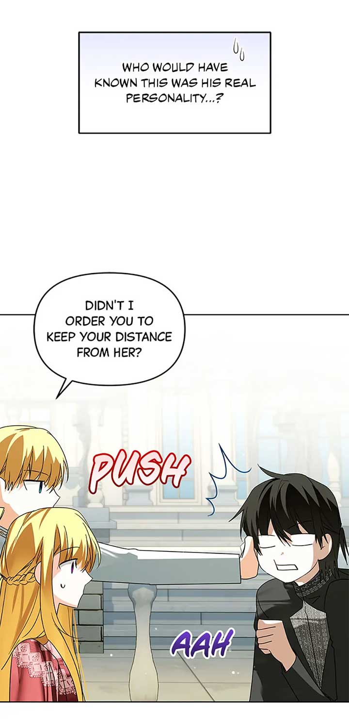 Fell Into the Arms of a Mad Villain Chapter 44 - Page 70