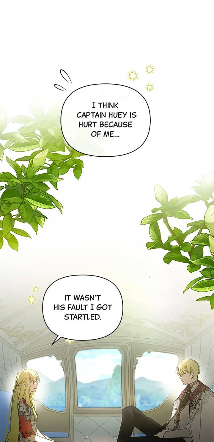 Fell Into the Arms of a Mad Villain Chapter 44 - Page 73