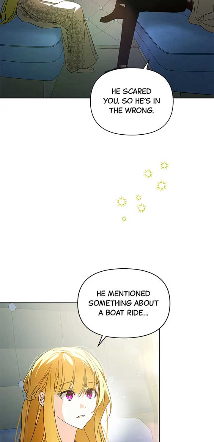 Fell Into the Arms of a Mad Villain Chapter 44 - Page 74