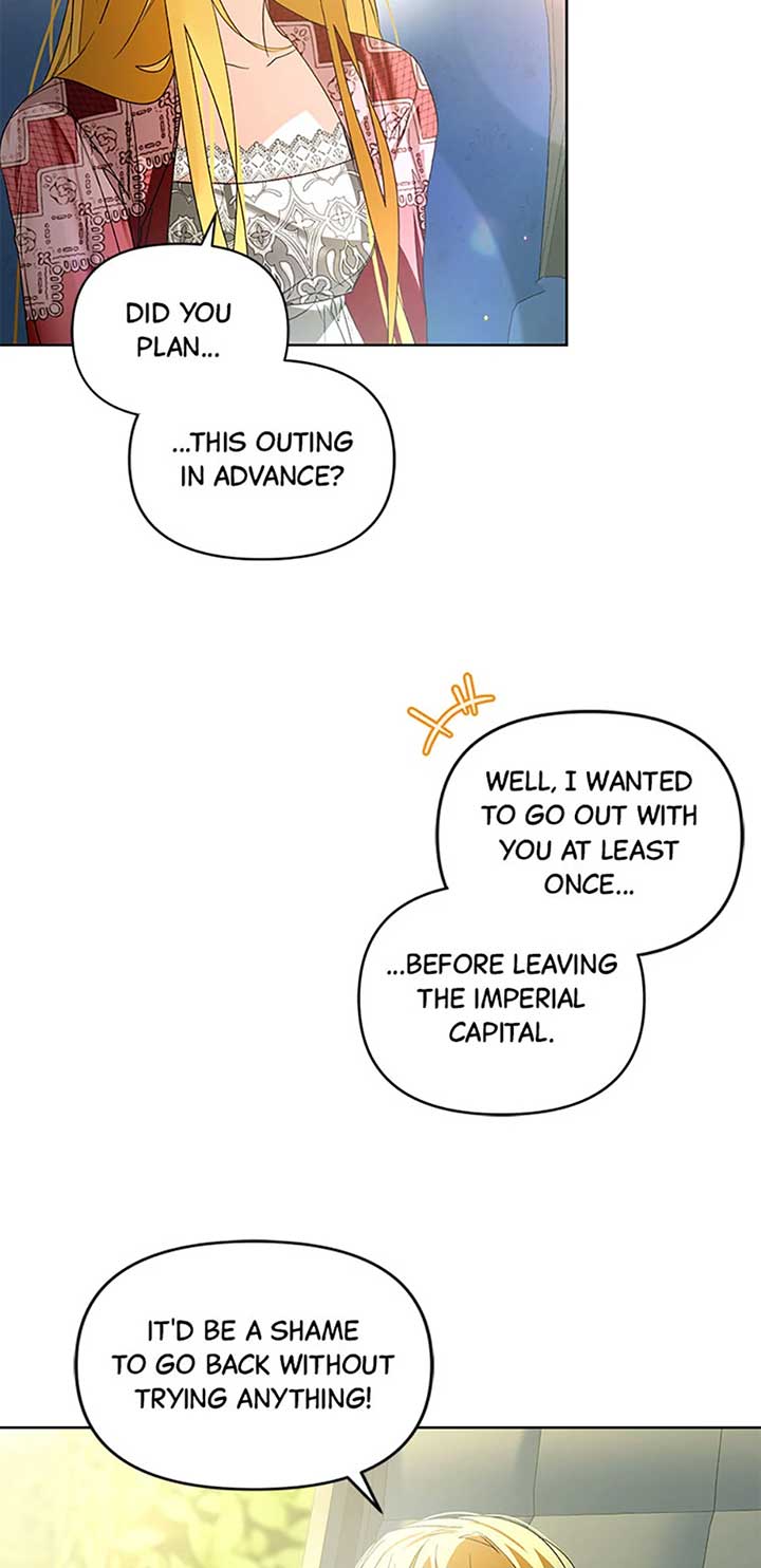 Fell Into the Arms of a Mad Villain Chapter 44 - Page 75