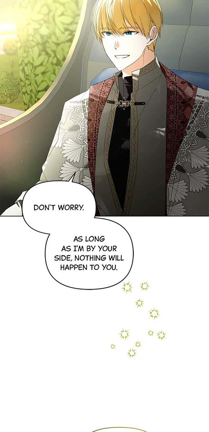 Fell Into the Arms of a Mad Villain Chapter 44 - Page 76