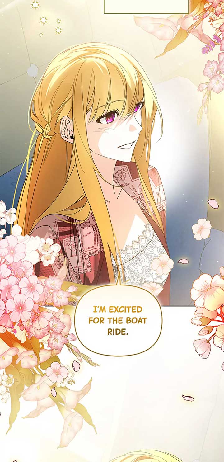 Fell Into the Arms of a Mad Villain Chapter 44 - Page 78