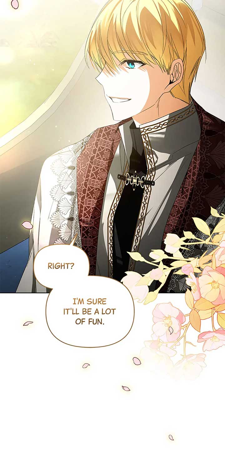 Fell Into the Arms of a Mad Villain Chapter 44 - Page 79