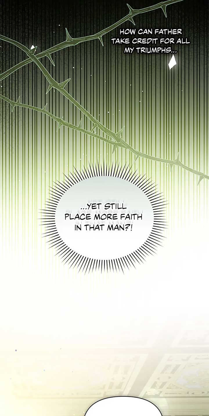 Fell Into the Arms of a Mad Villain Chapter 44 - Page 8