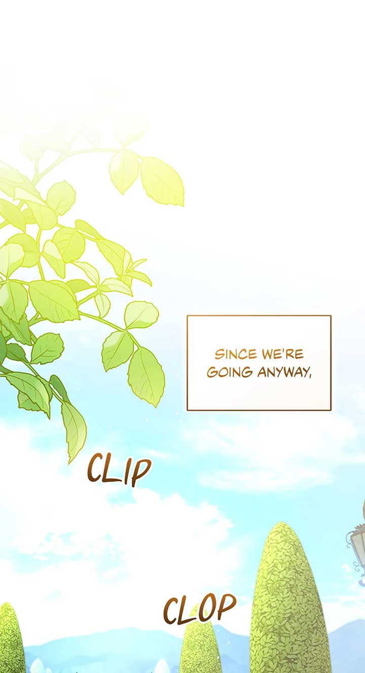 Fell Into the Arms of a Mad Villain Chapter 44 - Page 80