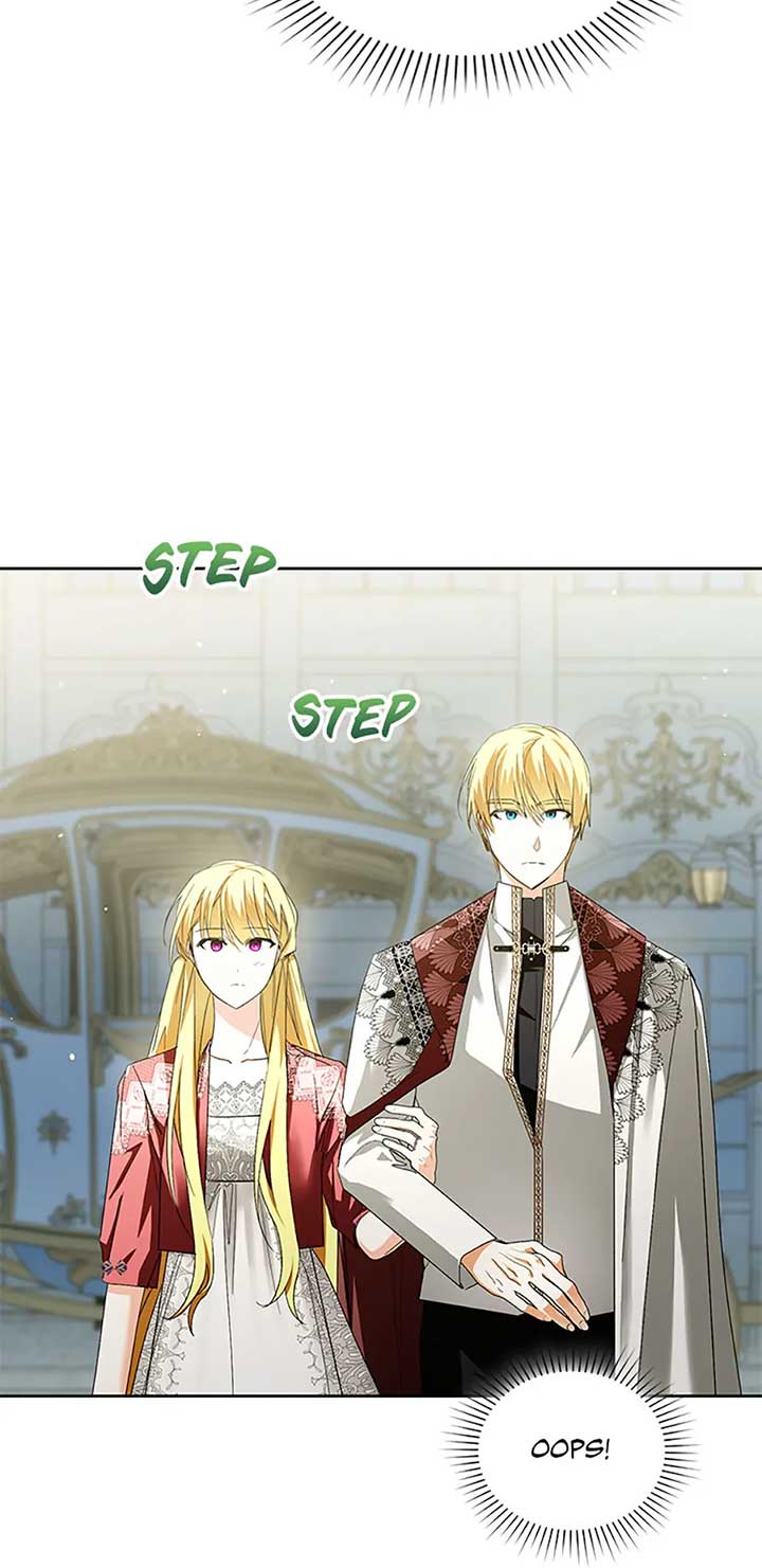 Fell Into the Arms of a Mad Villain Chapter 45 - Page 10