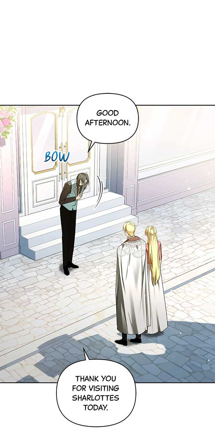 Fell Into the Arms of a Mad Villain Chapter 45 - Page 11