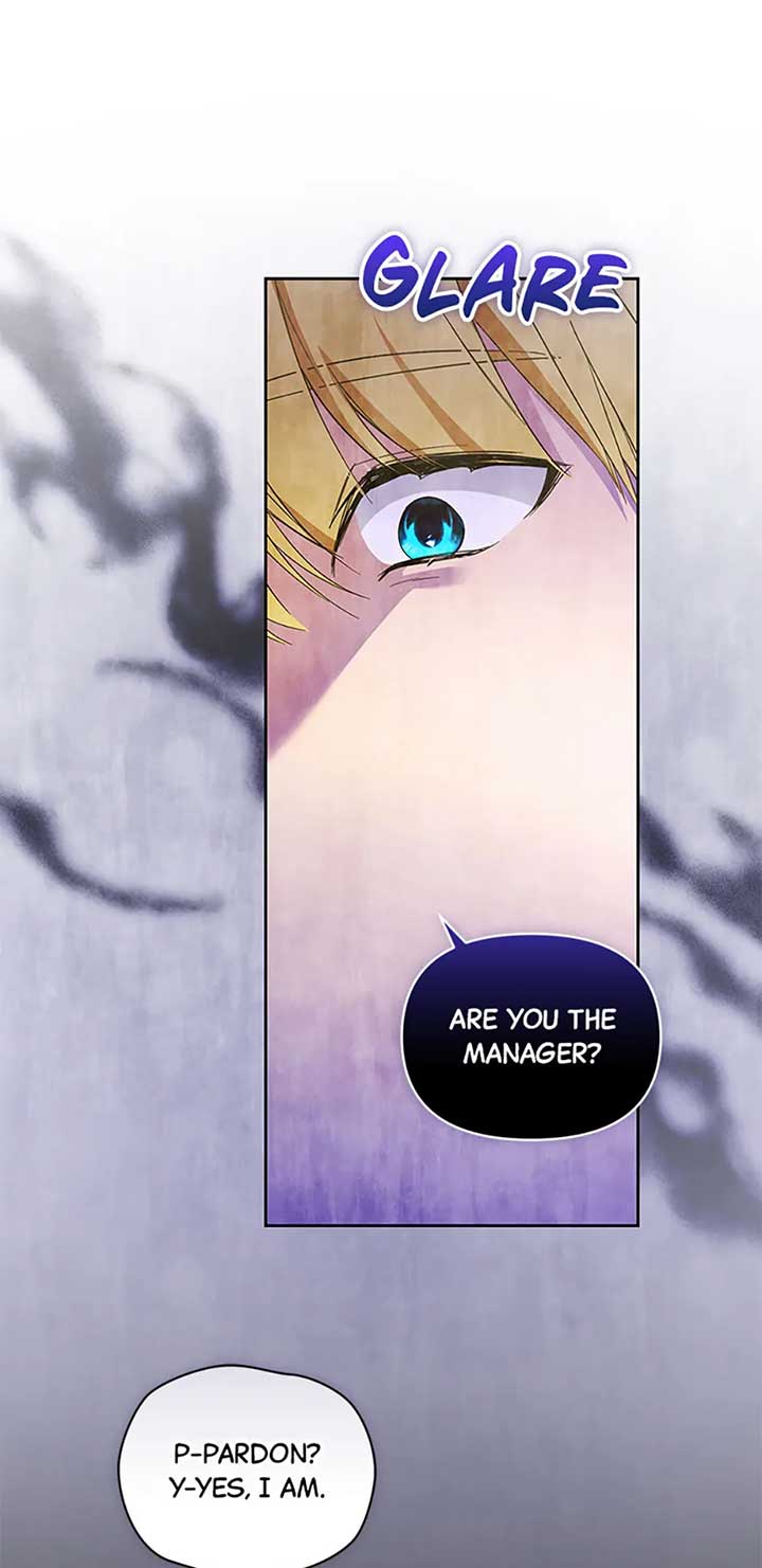 Fell Into the Arms of a Mad Villain Chapter 45 - Page 12