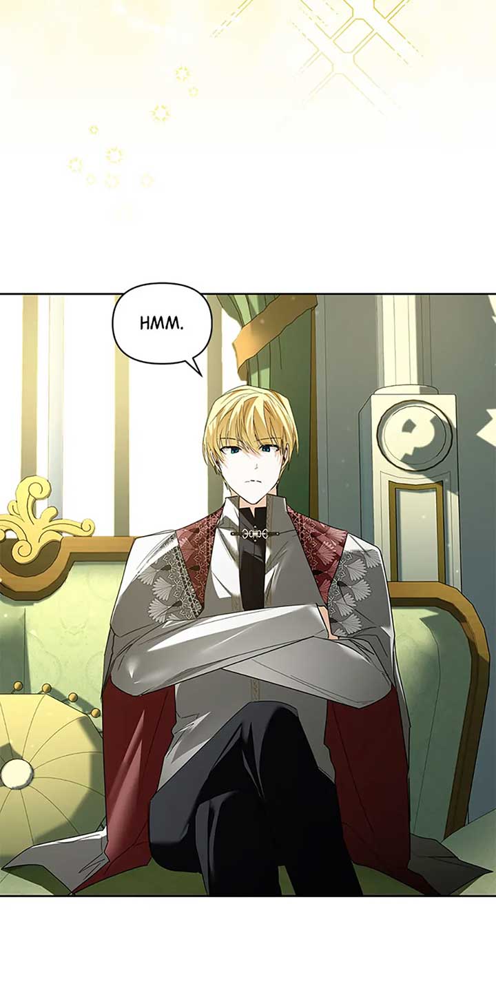 Fell Into the Arms of a Mad Villain Chapter 45 - Page 18
