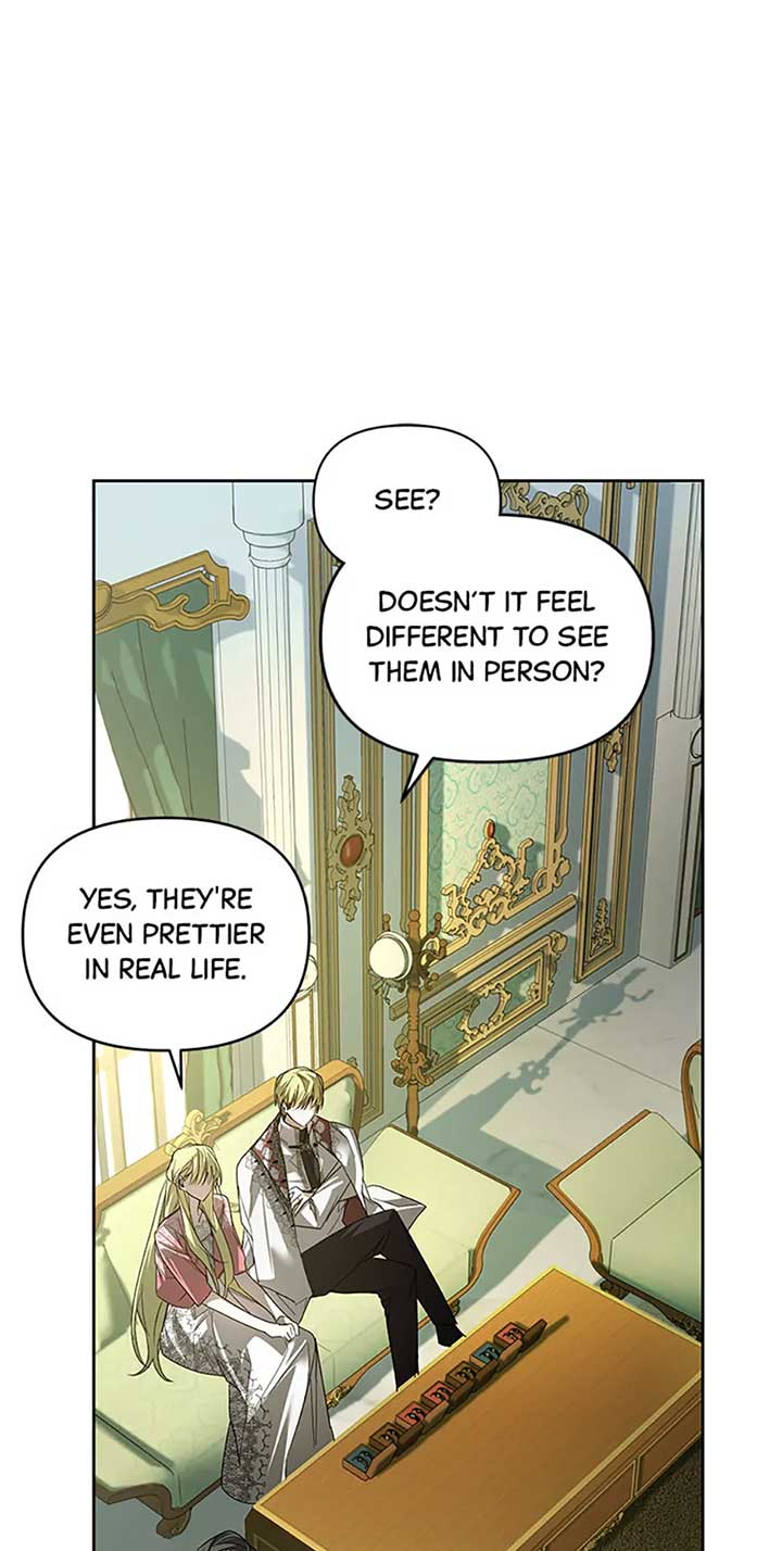 Fell Into the Arms of a Mad Villain Chapter 45 - Page 19