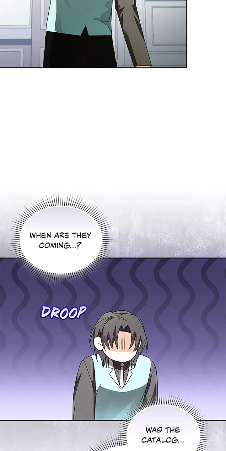 Fell Into the Arms of a Mad Villain Chapter 45 - Page 2