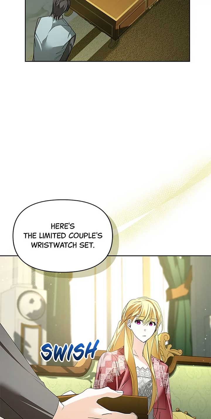 Fell Into the Arms of a Mad Villain Chapter 45 - Page 20