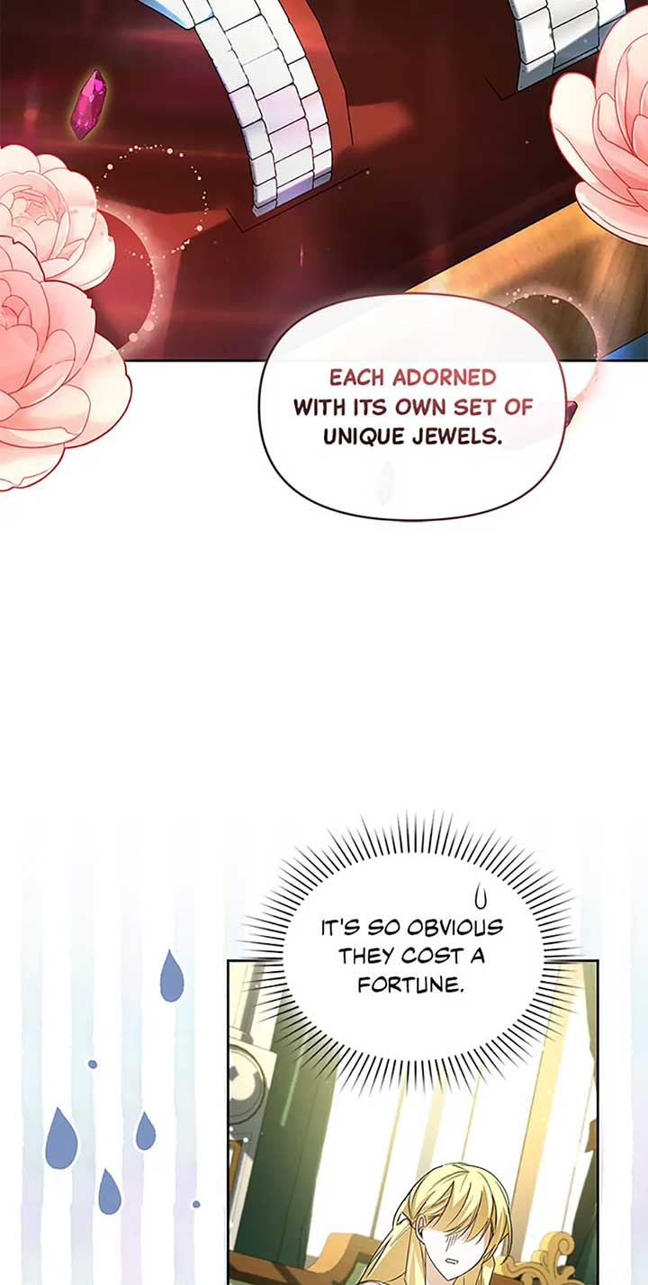 Fell Into the Arms of a Mad Villain Chapter 45 - Page 22