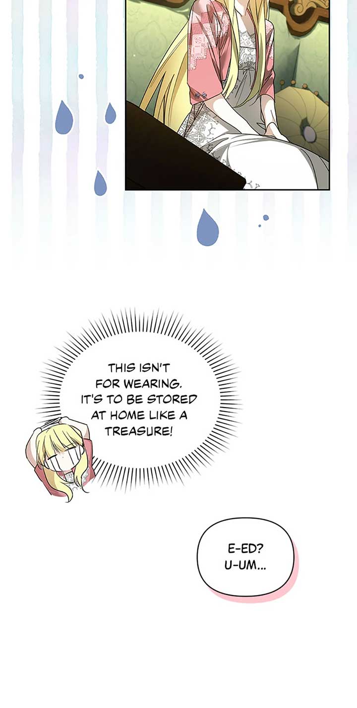 Fell Into the Arms of a Mad Villain Chapter 45 - Page 23