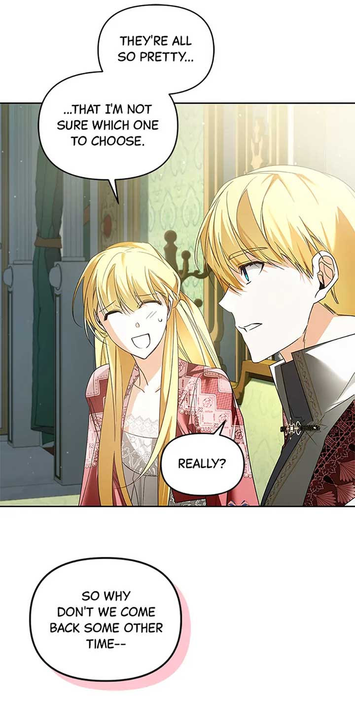 Fell Into the Arms of a Mad Villain Chapter 45 - Page 24