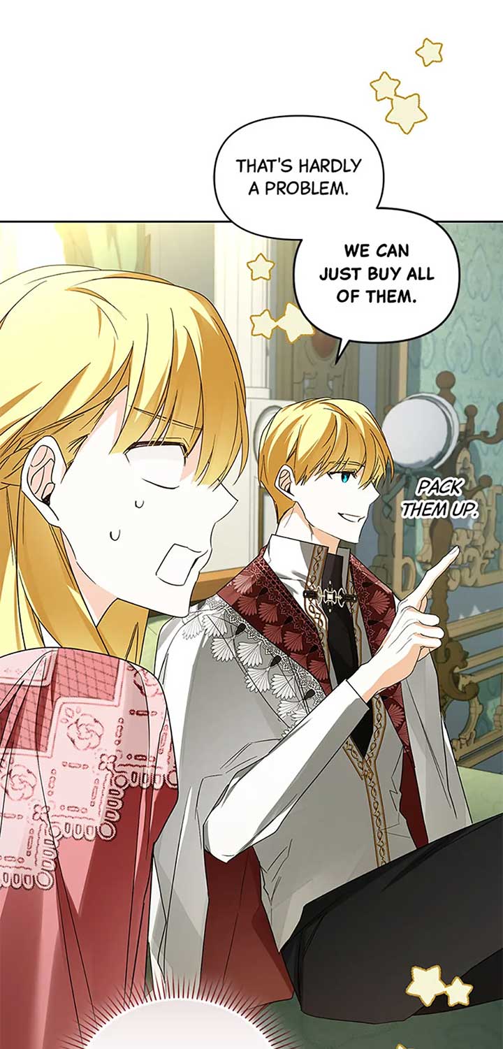 Fell Into the Arms of a Mad Villain Chapter 45 - Page 25