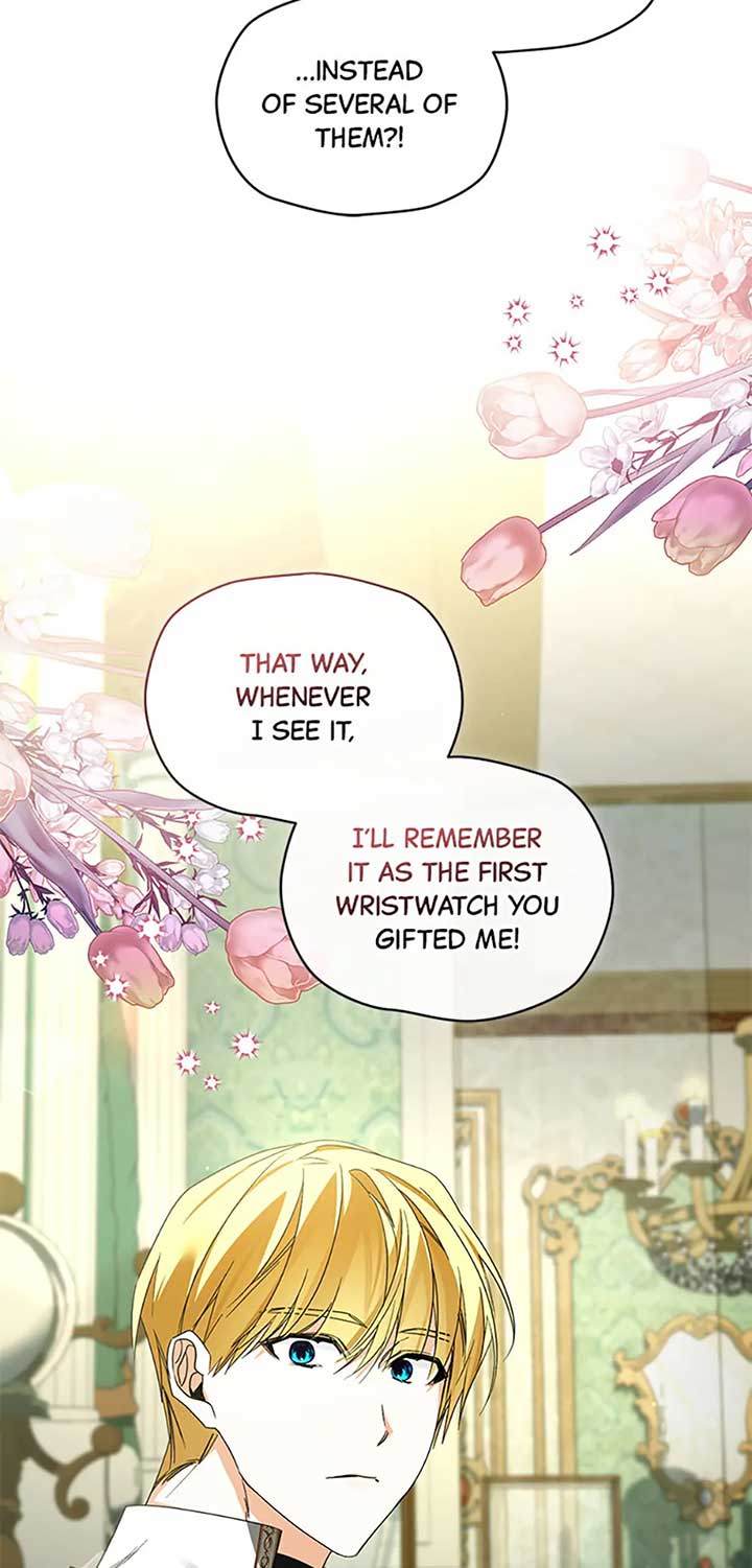 Fell Into the Arms of a Mad Villain Chapter 45 - Page 27
