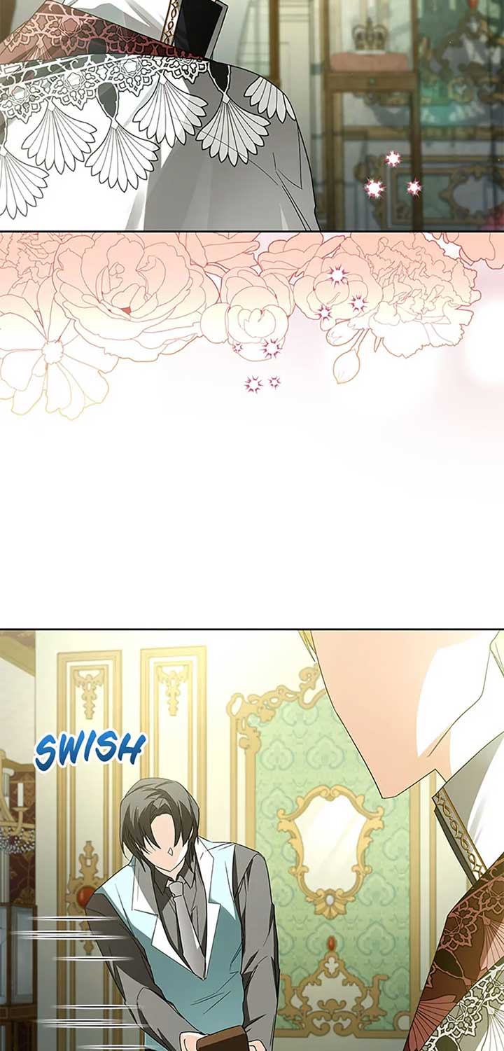 Fell Into the Arms of a Mad Villain Chapter 45 - Page 28