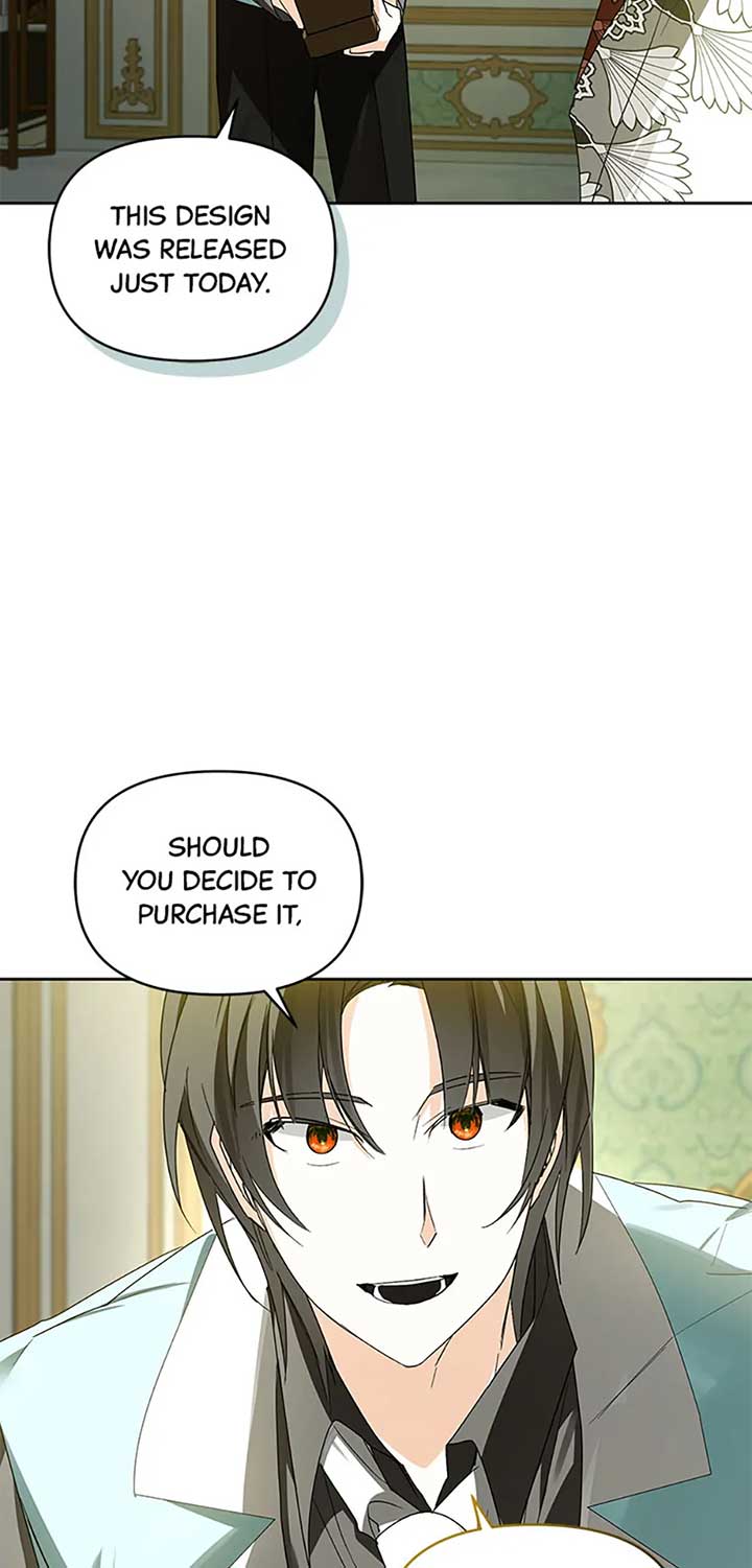 Fell Into the Arms of a Mad Villain Chapter 45 - Page 29