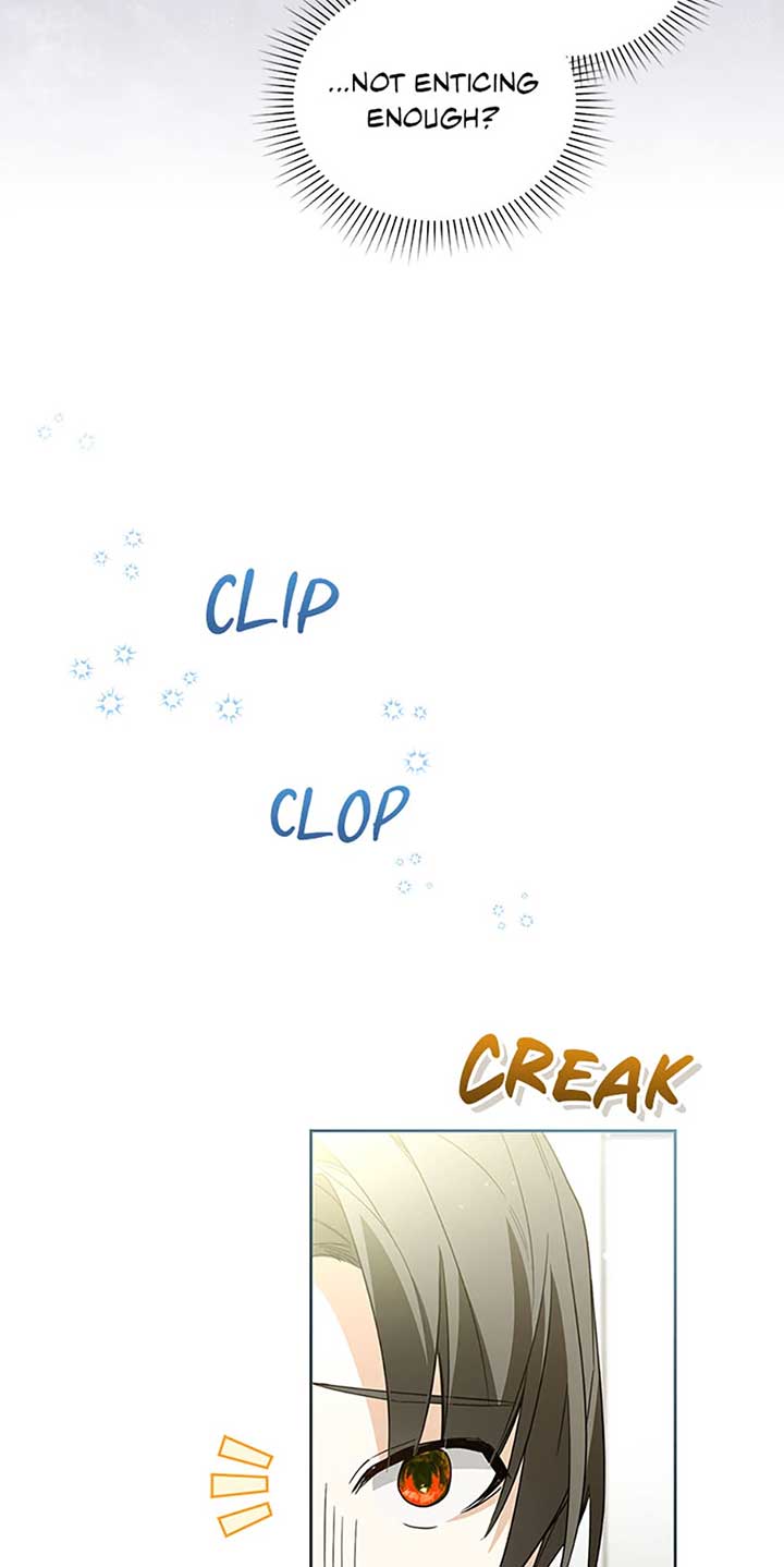 Fell Into the Arms of a Mad Villain Chapter 45 - Page 3