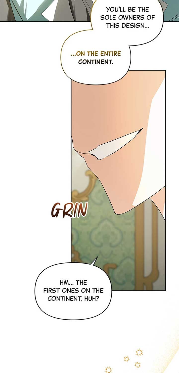 Fell Into the Arms of a Mad Villain Chapter 45 - Page 30