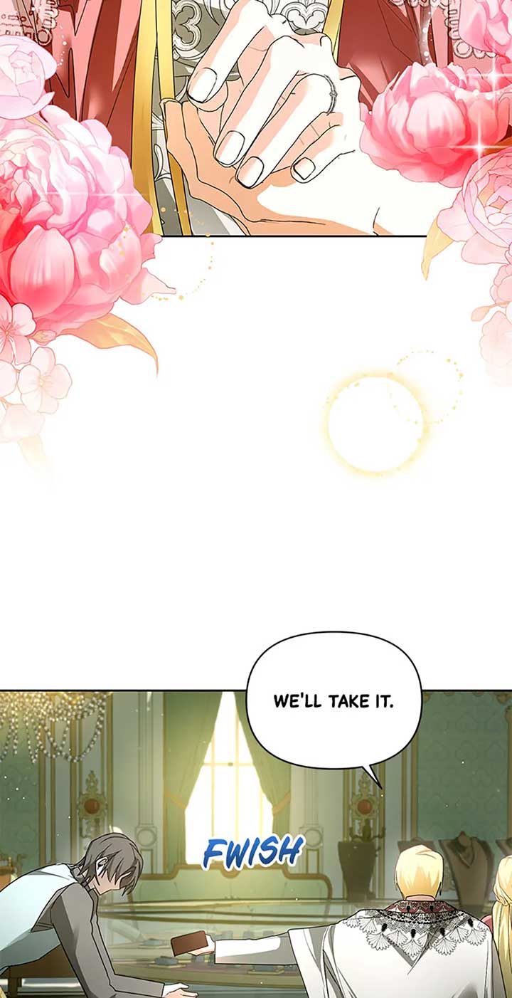 Fell Into the Arms of a Mad Villain Chapter 45 - Page 36