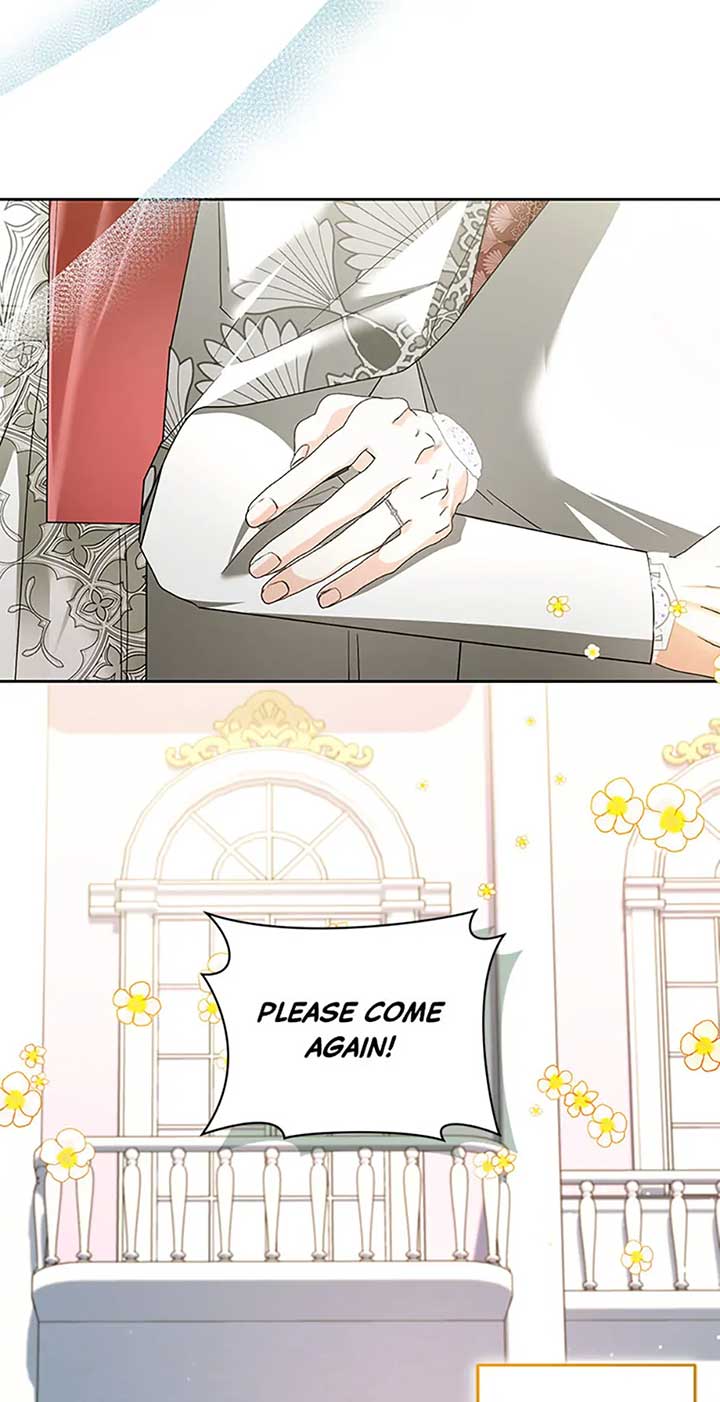 Fell Into the Arms of a Mad Villain Chapter 45 - Page 38