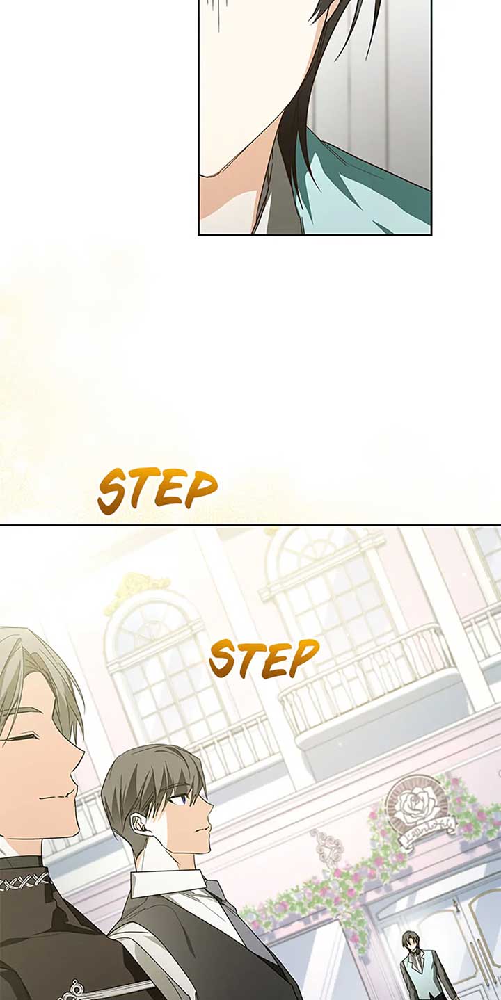 Fell Into the Arms of a Mad Villain Chapter 45 - Page 4