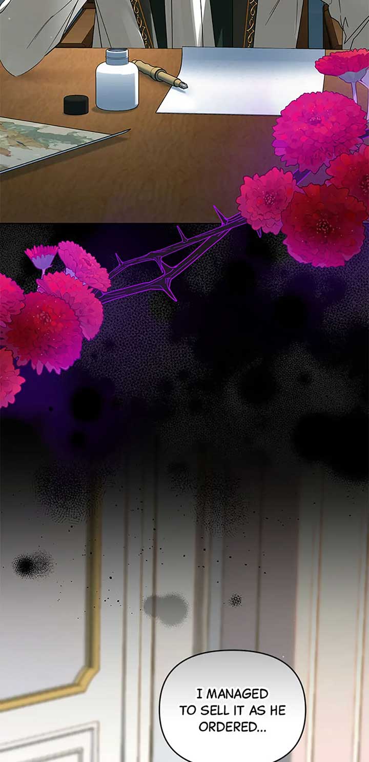 Fell Into the Arms of a Mad Villain Chapter 45 - Page 44