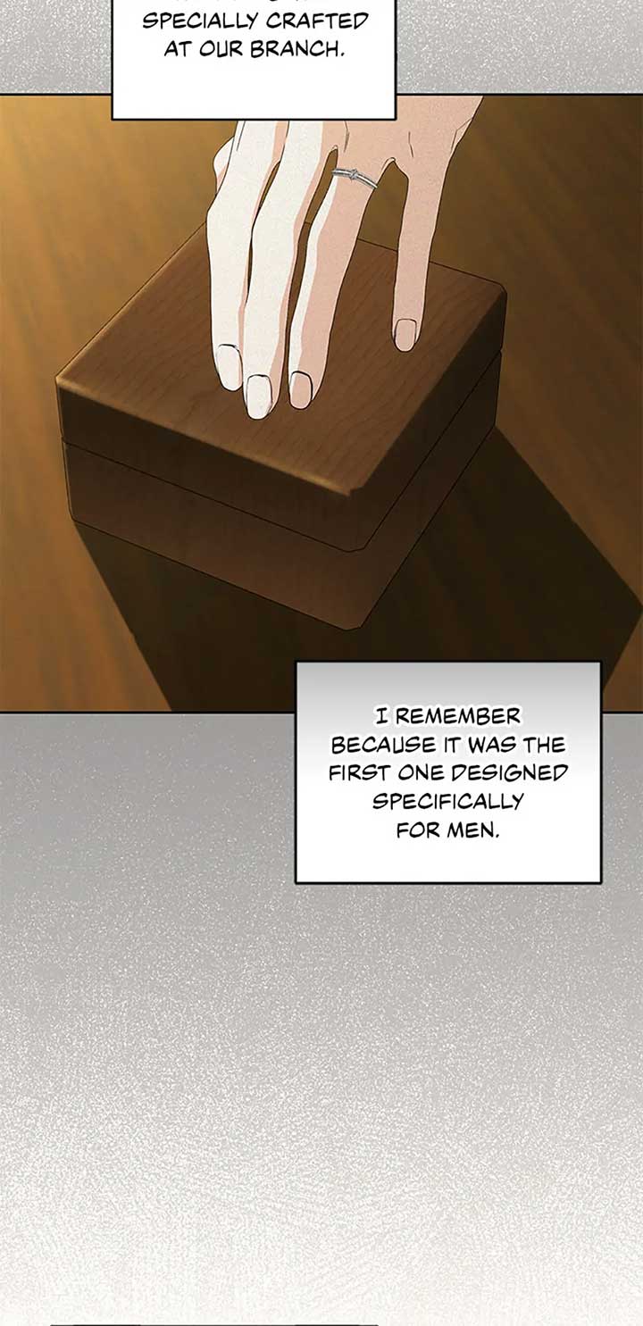 Fell Into the Arms of a Mad Villain Chapter 45 - Page 46